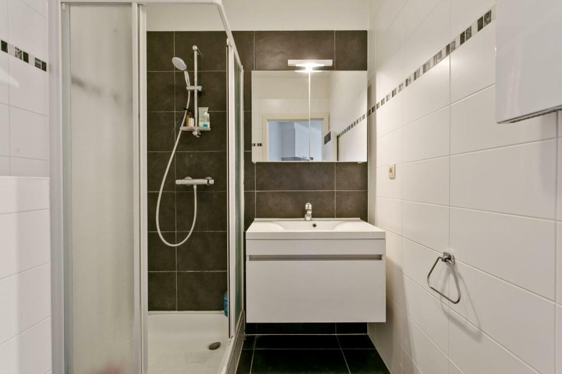 Appartement Quartier Des Quais Dansaert Brussel